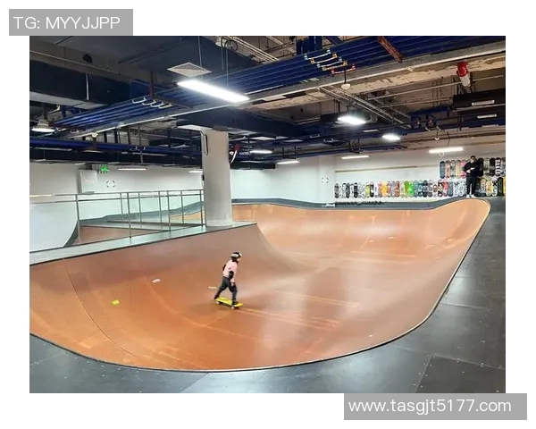 滑板之道：深入广州滑板队的团队精神与协作魅力